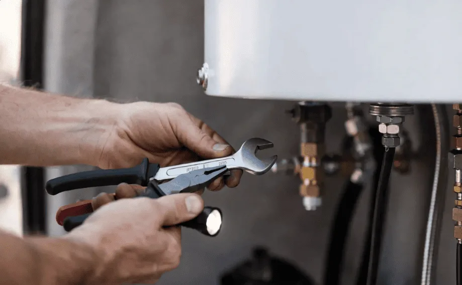 Why choose Water Heater Repair in Bedias, TX